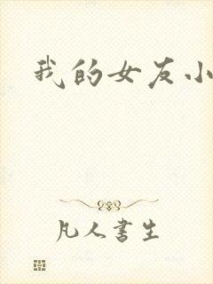 我的女友小琪