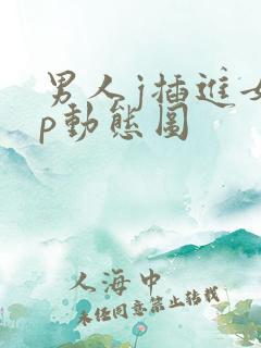 男人j插进女人p动态图