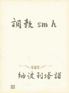 调教 sm h
