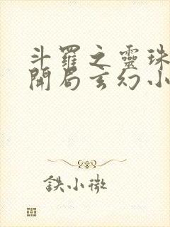 斗罗之灵珠神剑开局玄幻小猪小说.txt