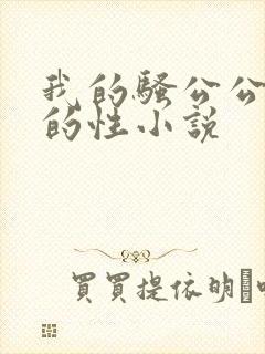我的骚公公和我的性小说