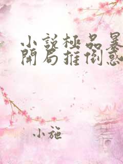 小说极品暴君,开局推倒惑国妖后免费阅读