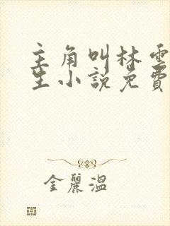 主角叫林云的重生小说免费全文