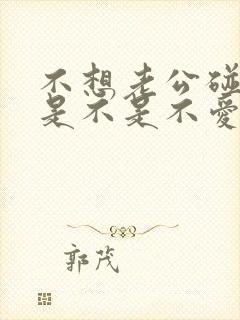 不想老公碰自己是不是不爱他了