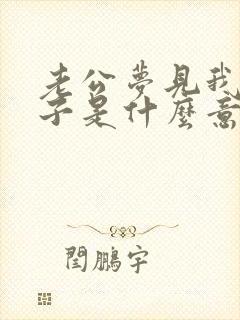 老公梦见我生孩子是什么意思