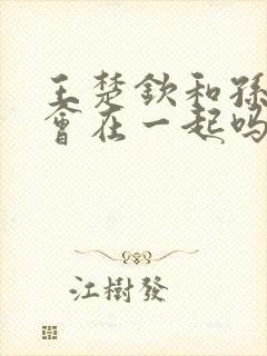 王楚钦和孙颖莎会在一起吗