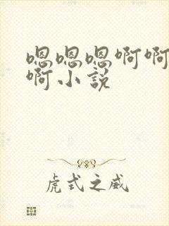 嗯嗯嗯啊啊啊啊啊小说