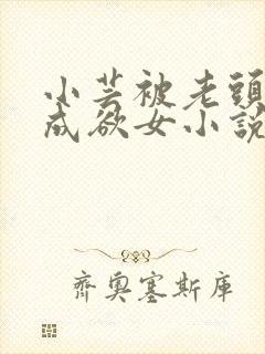 小芸被老头糟蹋成欲女小说