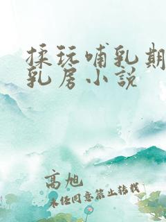 揉玩哺乳期肥硕乳房小说