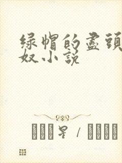 绿帽的尽头是绿奴小说