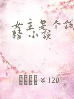 女主是个钱罐子精 小说