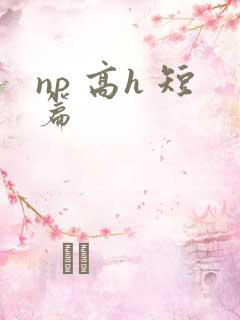 np 高h 短篇
