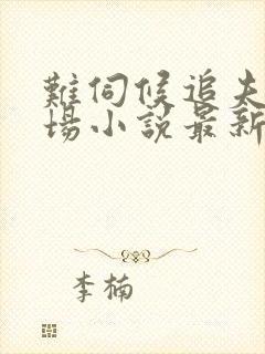 难伺候追夫火葬场小说最新章节更新