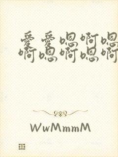 爱爱嗯啊嗯啊嗯啊嗯啊嗯啊嗯啊公公