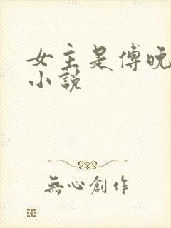 女主是傅晚晴的小说