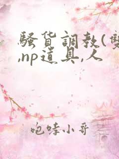 骚货调教(双性,np道具,人