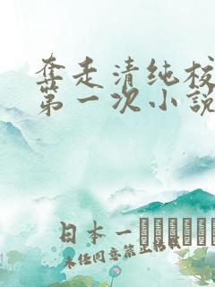 夺走清纯校花的第一次小说