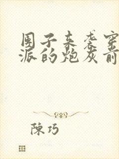 团子来袭穿成反派的炮灰前妻