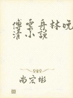 傅云舟林晚晴苏清小说