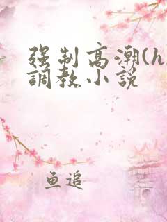 强制高潮(h)调教小说