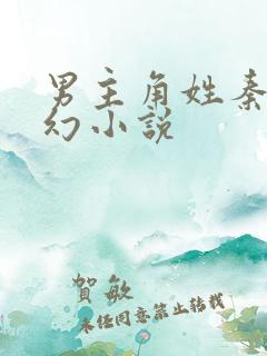 男主角姓秦的玄幻小说