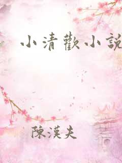 小清欢小说番外