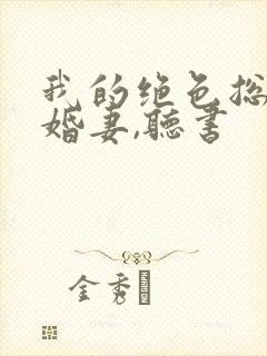 我的绝色总裁未婚妻,听书