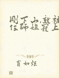 刚下山,就被五位师姐宠上天完结版