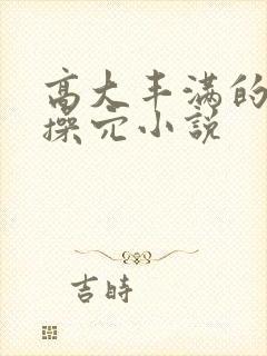 高大丰满的妻子操穴小说