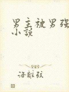 男主被男强过的小说