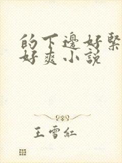 的下边好紧好湿好爽小说