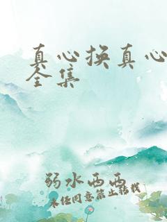 真心换真心短剧全集