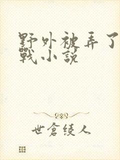 野外被弄了h野战小说