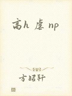 高h 虐 np