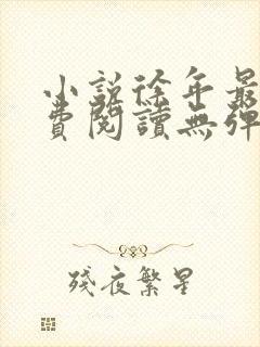 小说徐年最新免费阅读无弹窗全文