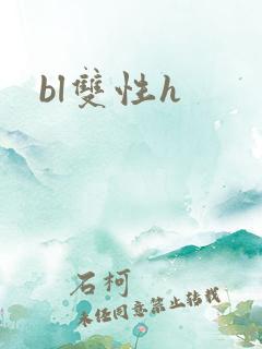 bl双性h