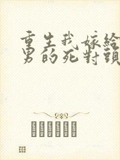 重生我嫁给了渣男的死对头免费阅读