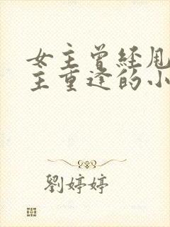 女主曾经甩了男主重逢的小说