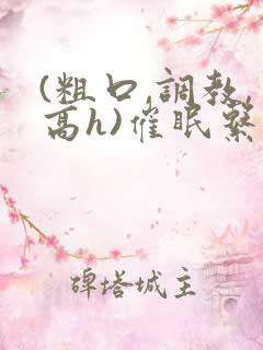 (粗口,调教,高h)催眠系统