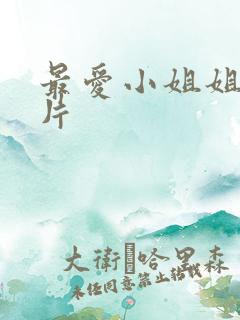 最爱小姐姐伦理片