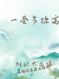 一受多攻高h