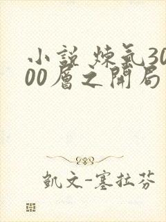 小说 炼气3000层之开局收女帝为徒