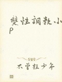 双性调教小说np