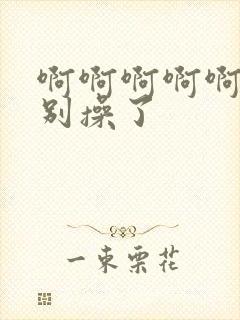 啊啊啊啊啊啊啊别操了