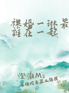 裸婚一琳最后跟谁在一起