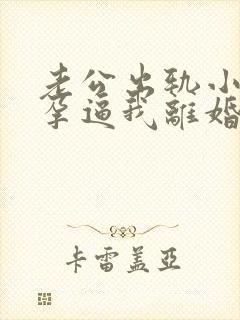 老公出轨小三怀孕逼我离婚