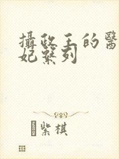 摄政王的医品狂妃系列