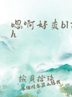 嗯啊好爽bl高h