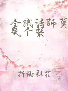 全职法师莫凡有几个系