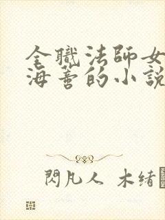 全职法师女主是海蒂的小说